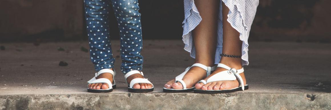 Brave Soles