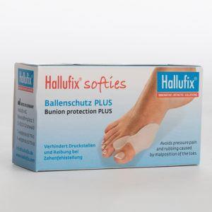 Ballenschutz